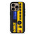 DEWALT CAR CHARGER iPhone 16 Pro Case Cover