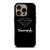 DIAMOND SUPPLY CO LOGO iPhone 16 Pro Case Cover