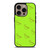 DINOSAUR GREEN iPhone 16 Pro Case Cover