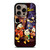 DISNEY DUCKTALES CARTOON 2 iPhone 16 Pro Case Cover