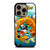 DISNEY DUCKTALES CARTOON iPhone 16 Pro Case Cover