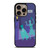 DISNEY HAUNTED MANSION CARTOON iPhone 16 Pro Case Cover