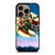 DISNEY HOCUS POCUS 1 iPhone 16 Pro Case Cover