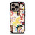 DISNEY PRINCESS CARTOON 2 iPhone 16 Pro Case Cover DISNEY PRINCESS CARTOON 2 iPhone 16 Pro Case Cover