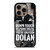 DOLAN TWINS GRAYSON iPhone 16 Pro Case Cover