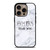 DOLAN TWINS MARBLE LOGO iPhone 16 Pro Case Cover