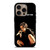 DOLORES O'RIORDAN MUSICIAN iPhone 16 Pro Case Cover