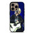 DOLORES O'RIORDAN iPhone 16 Pro Case Cover