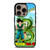 DRAGON BALL Z SHENRON iPhone 16 Pro Case Cover