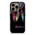 DREAM CATCHER THE DREAM iPhone 16 Pro Case Cover