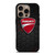 DUCATI 2 iPhone 16 Pro Case Cover