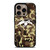 DUCK DYNASTY COMMANDER CAMO iPhone 16 Pro Case Cover