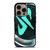 DUDE PERFECT DP iPhone 16 Pro Case Cover