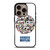 DUNDER MIFFLIN COLLAGE 2 iPhone 16 Pro Case Cover