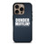 DUNDER MIFFLIN LOGO iPhone 16 Pro Case Cover