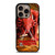 DUNGEONS AND DRAGONS GAME iPhone 16 Pro Case Cover