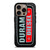 DURAMAX DIESEL LOGO iPhone 16 Pro Case Cover