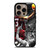 DWYANE WADE CLASSIC iPhone 16 Pro Case Cover