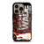 DWYANE WADE THREE iPhone 16 Pro Case Cover