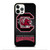 SOUTH CAROLINA GAMECOCKS iPhone 12 Pro Case Cover SOUTH CAROLINA GAMECOCKS iPhone 12 Pro Case Cover