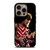 EDDIE VAN HALEN 2 iPhone 16 Pro Case Cover