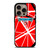 EDDIE VAN HALEN GUITAR iPhone 16 Pro Case Cover