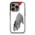 EEYORE DONKEY BALLOON iPhone 16 Pro Case Cover