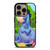 EEYORE DONKEY GRAY iPhone 16 Pro Case Cover