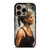 ELENA FISHER UNCHARTED iPhone 16 Pro Case Cover