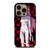 ELFEN LIED LUCY ANIME iPhone 16 Pro Case Cover
