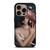 ELFEN LIED LUCY iPhone 16 Pro Case Cover ELFEN LIED LUCY iPhone 16 Pro Case Cover