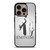 EMINEM RAPPER iPhone 16 Pro Case Cover