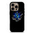 EMT EMS MEDICAL CALL iPhone 16 Pro Case Cover