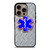 EMT EMS MEDICAL iPhone 16 Pro Case Cover