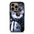 EZEKIEL ELLIOTT COWBOYS PRIDE iPhone 16 Pro Case Cover