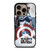 FALCON AND WINTER SOLDIER MARVEL iPhone 16 Pro Case Cover