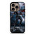 FALCON MARVEL COMICS iPhone 16 Pro Case Cover