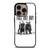 FALL OUT BOY ROCK iPhone 16 Pro Case Cover