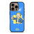 FALLOUT VAULT BOY iPhone 16 Pro Case Cover