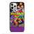 SPACE JAM CHARACTER iPhone 12 Pro Case Cover