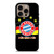FC BAYERN MUNCHEN MIA SAN MIA 1 iPhone 16 Pro Case Cover