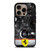 FERRARI ENGINE 1 iPhone 16 Pro Case Cover