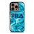 FILA DAZZLE 1 iPhone 16 Pro Case Cover