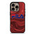 FILA DAZZLE 2 iPhone 16 Pro Case Cover