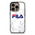 FILA DAZZLE iPhone 16 Pro Case Cover