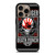 FIVE FINGER DEATH PUNCH METAL iPhone 16 Pro Case Cover