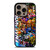 FIVE NIGHTS AT FREDDY'S ALL iPhone 16 Pro Case Cover