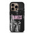 FLAWLESS iPhone 16 Pro Case Cover