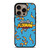 FLOGNAW MOTORS LOGO iPhone 16 Pro Case Cover