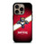 FLORIDA PANTHERS HOCKEY LOGO 3 iPhone 16 Pro Case Cover